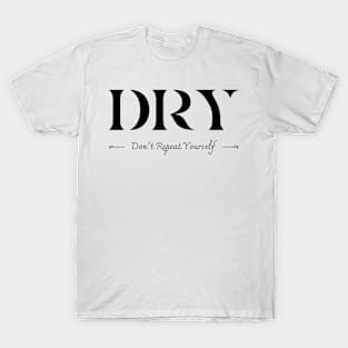 DRY T-Shirt